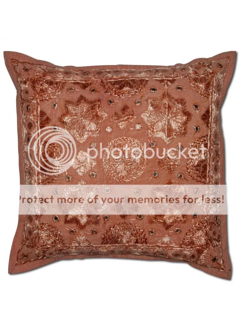 Traditional Pillow Embroidered Throw Designer star Sofa Cushion Cover Sham CC31 eBay