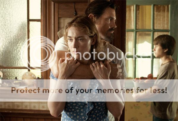  Kate Winslet Labor Day, Jason Reitman Labor Day