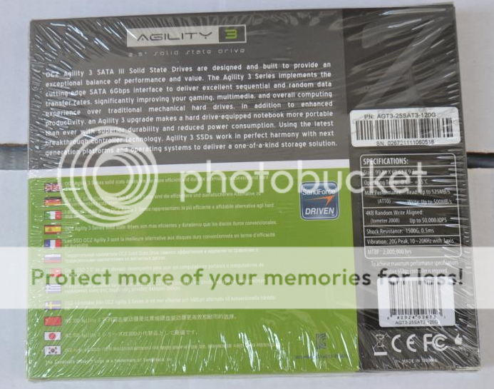 Biên Hòa - Thanh lý - HDD 160G - 1