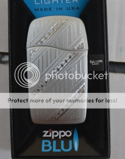 Đồng Nai - HCM - BÁN - Zippo - 31