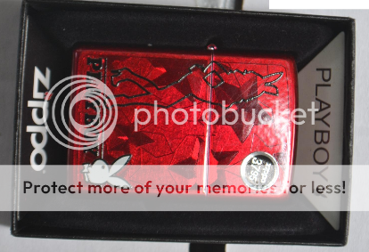 Đồng Nai - HCM - BÁN - Zippo - 10