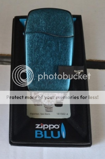 Đồng Nai - HCM - BÁN - Zippo - 34