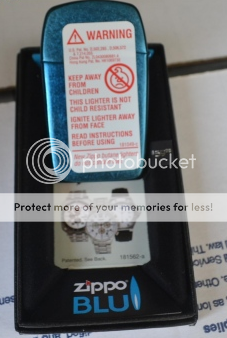 Đồng Nai - HCM - BÁN - Zippo - 36