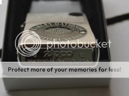 Đồng Nai - HCM - BÁN - Zippo - 24