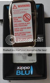 Đồng Nai - HCM - BÁN - Zippo - 26