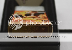 Đồng Nai - HCM - BÁN - Zippo - 13