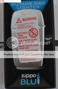 Đồng Nai - HCM - BÁN - Zippo - 32