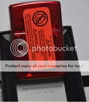 Đồng Nai - HCM - BÁN - Zippo - 12