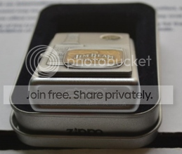 Đồng Nai - HCM - BÁN - Zippo - 19