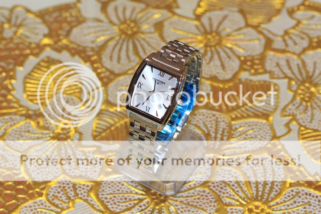 :::::::::Chuyên Các Loại Đồng Hồ Nam Nữ Đẹp Giá Cả Phải Chăng Cho Các Bạn ::::::::::: - 14