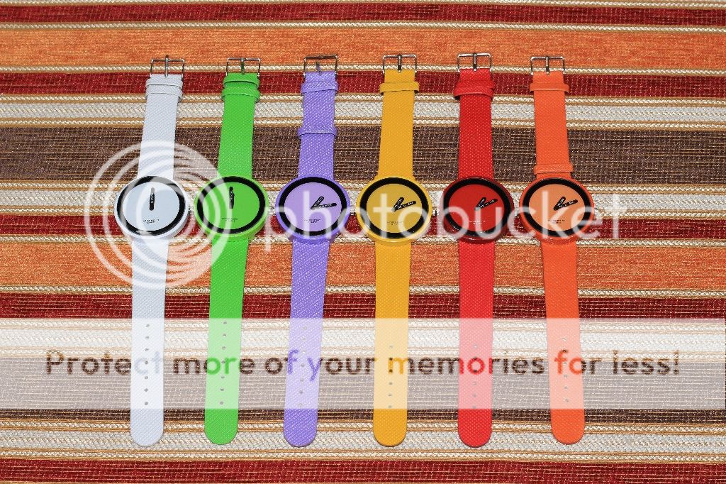 :::::::::Chuyên Các Loại Đồng Hồ Nam Nữ Đẹp Giá Cả Phải Chăng Cho Các Bạn ::::::::::: - 23