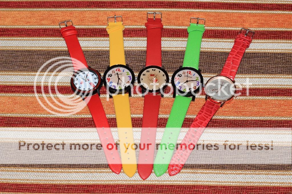 :::::::::Chuyên Các Loại Đồng Hồ Nam Nữ Đẹp Giá Cả Phải Chăng Cho Các Bạn ::::::::::: - 26