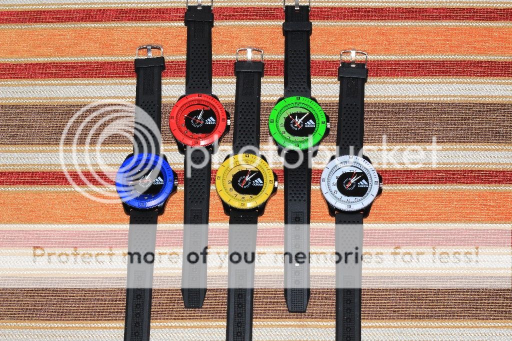 :::::::::Chuyên Các Loại Đồng Hồ Nam Nữ Đẹp Giá Cả Phải Chăng Cho Các Bạn ::::::::::: - 36