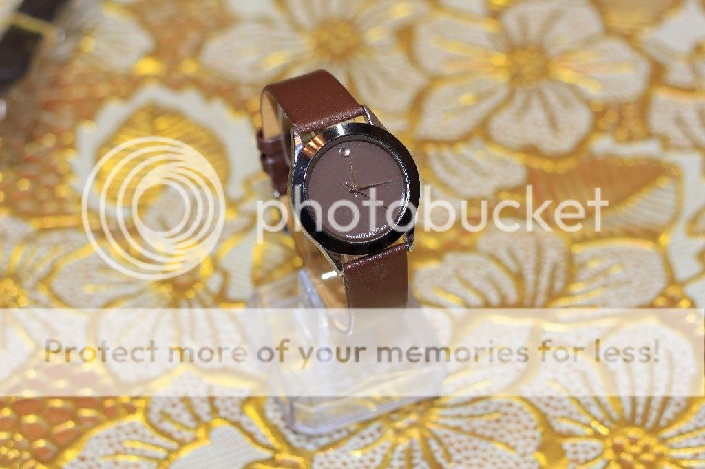 :::::::::Chuyên Các Loại Đồng Hồ Nam Nữ Đẹp Giá Cả Phải Chăng Cho Các Bạn ::::::::::: - 31