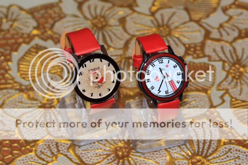 :::::::::Chuyên Các Loại Đồng Hồ Nam Nữ Đẹp Giá Cả Phải Chăng Cho Các Bạn ::::::::::: - 24