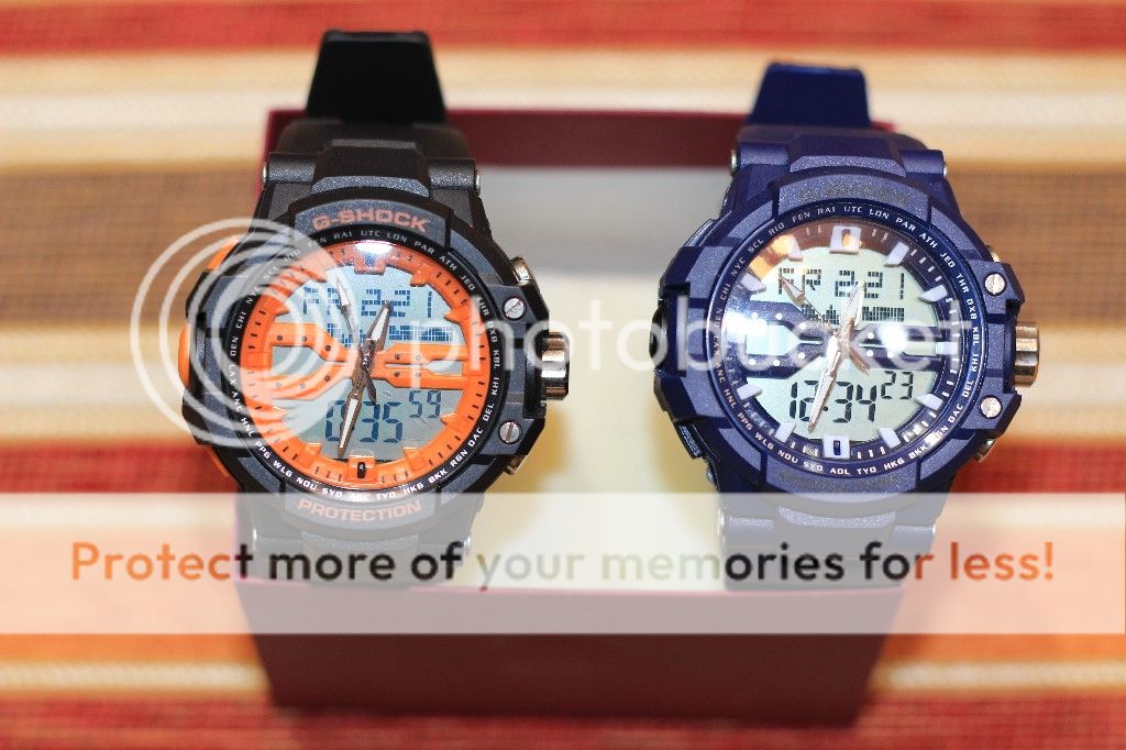 :::::::::Chuyên Các Loại Đồng Hồ Nam Nữ Đẹp Giá Cả Phải Chăng Cho Các Bạn ::::::::::: - 38