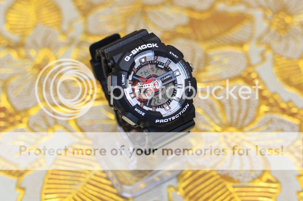 :::::::::Chuyên Các Loại Đồng Hồ Nam Nữ Đẹp Giá Cả Phải Chăng Cho Các Bạn ::::::::::: - 37