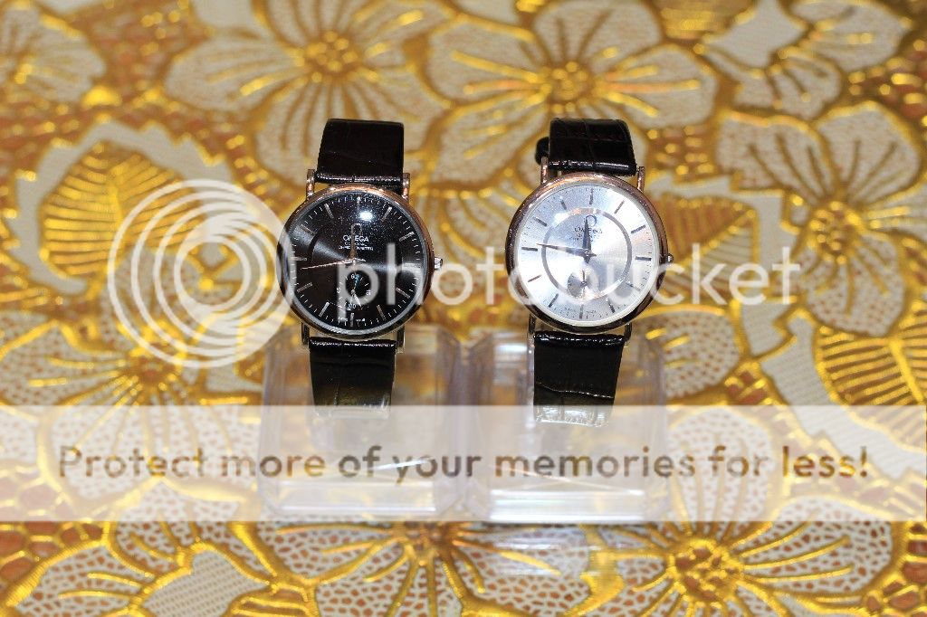 :::::::::Chuyên Các Loại Đồng Hồ Nam Nữ Đẹp Giá Cả Phải Chăng Cho Các Bạn ::::::::::: - 9