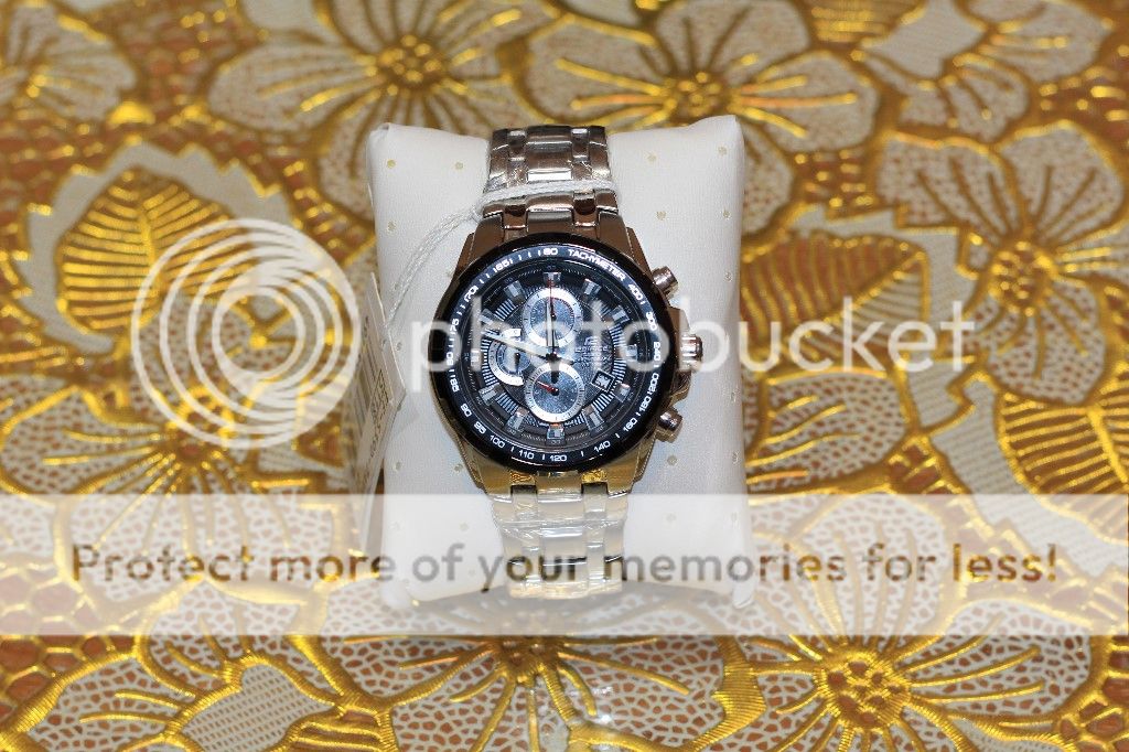 :::::::::Chuyên Các Loại Đồng Hồ Nam Nữ Đẹp Giá Cả Phải Chăng Cho Các Bạn ::::::::::: - 1