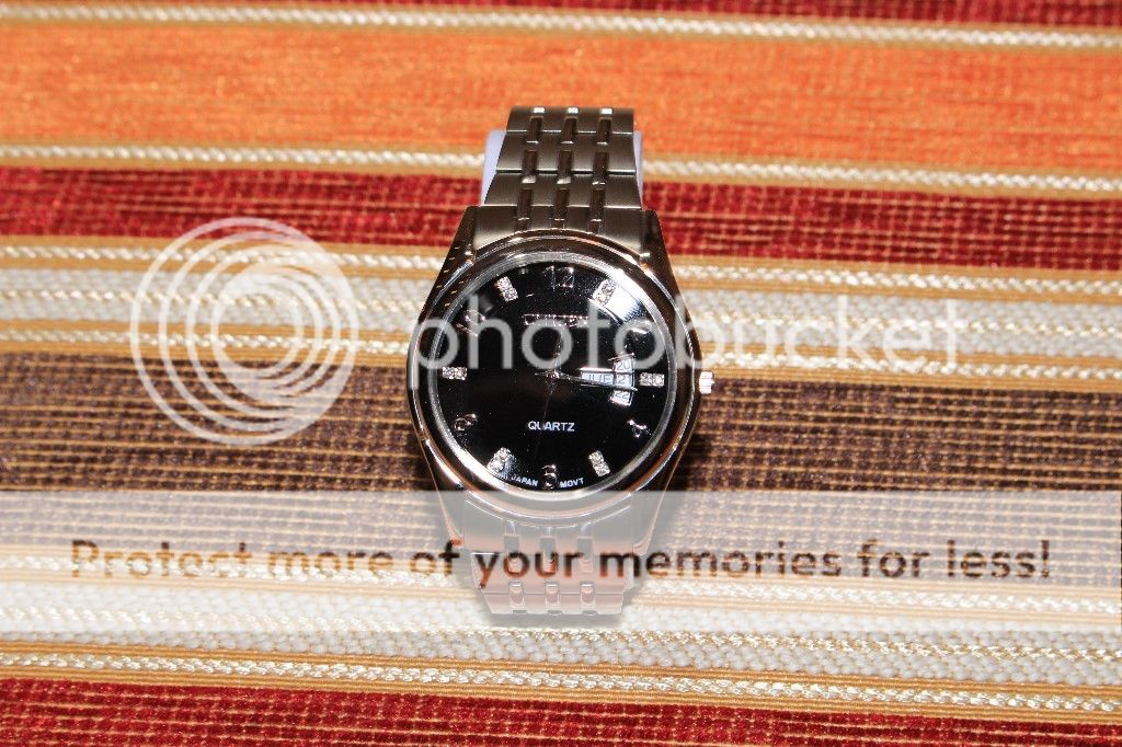 :::::::::Chuyên Các Loại Đồng Hồ Nam Nữ Đẹp Giá Cả Phải Chăng Cho Các Bạn ::::::::::: - 5