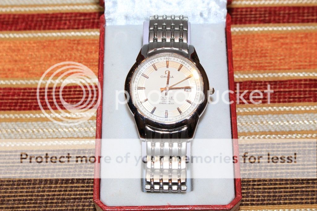 :::::::::Chuyên Các Loại Đồng Hồ Nam Nữ Đẹp Giá Cả Phải Chăng Cho Các Bạn ::::::::::: - 7