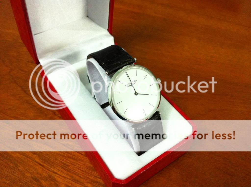 :::::::::Chuyên Các Loại Đồng Hồ Nam Nữ Đẹp Giá Cả Phải Chăng Cho Các Bạn ::::::::::: - 16