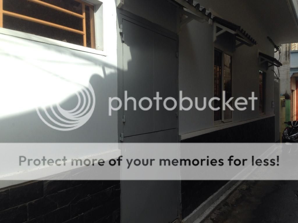 Cho Thuê Nhà Nguyên Căn Tại Chợ Thủ Đức . Q Thủ Đức . ( Có Hình ) - 5