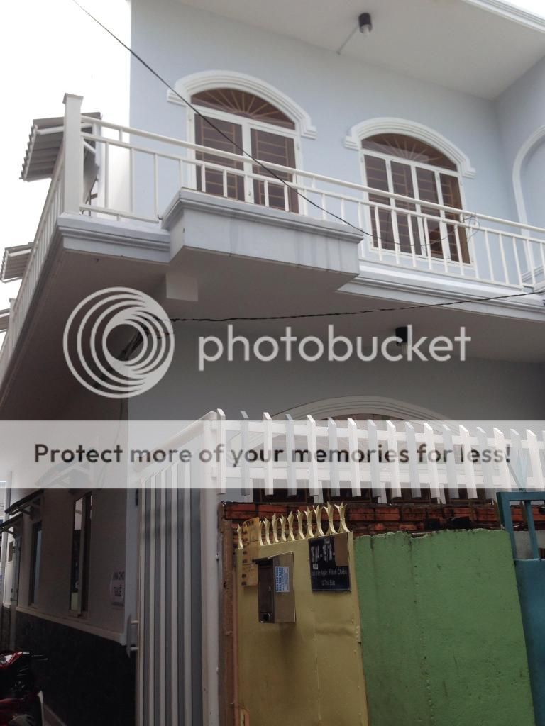 Cho Thuê Nhà Nguyên Căn Tại Chợ Thủ Đức . Q Thủ Đức . ( Có Hình )