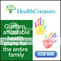 Health Plan Quotes HealthCompare