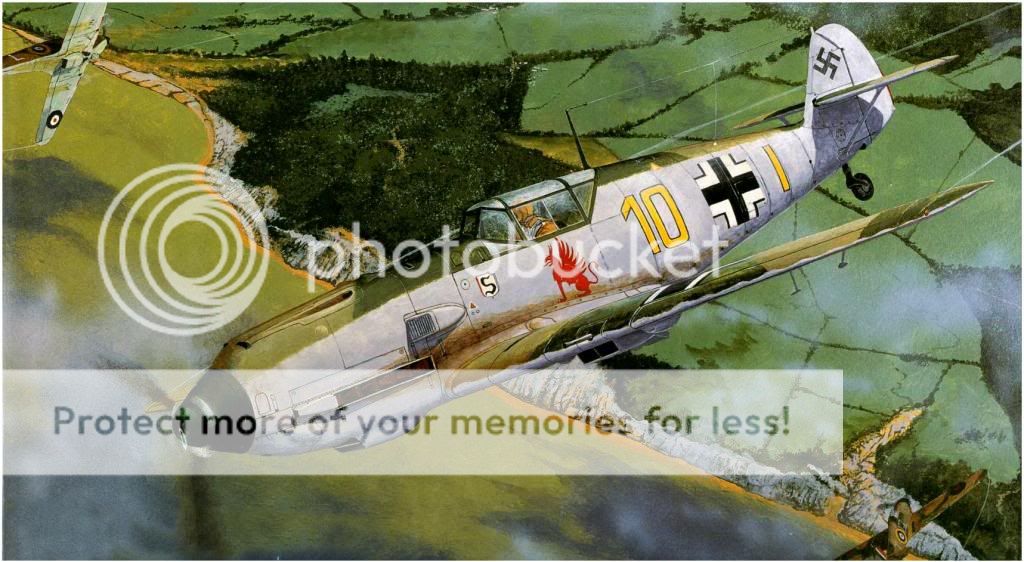 MesserschmittBf-109Edela9Staffel-JagdgeschwaderJG26piloteadoporWillyFronhozerdurantelaBatalladeInglaterra_zpsd193a245.jpg~original