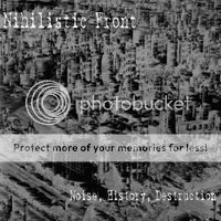 nihilistic front