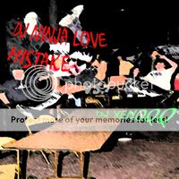 DJ Xenoqq vs DJ Ninja Love Mistake
