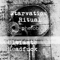 starvation ritual