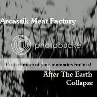 Arcastik Meat Factory