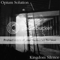 opium solutionkingdom silence