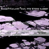 gaad phalanx feat the white rabbit
