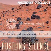 microbit project