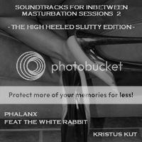 phalanx feat. the white rabbit kristus kut