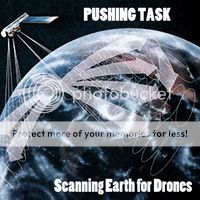 pushing task