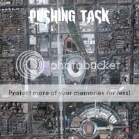 pushing task