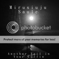 Mirusiuju Saule
