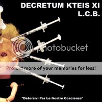 decretum kteis XI / lcb