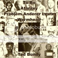 ted bundy