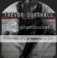 trevor dortwall