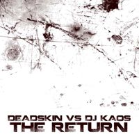 deadskin vs dj kaos