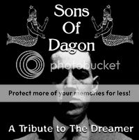 sons of dagon