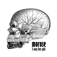 morose