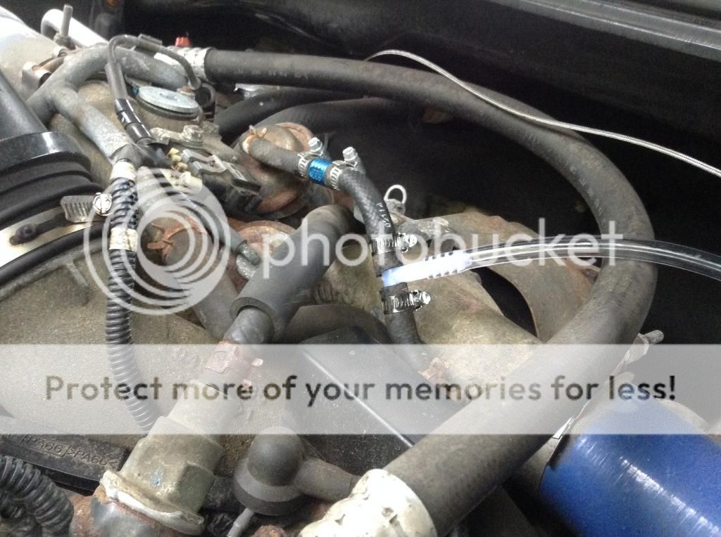 Digital EGT & Boost Gauge Chevy and GMC Duramax Diesel Forum