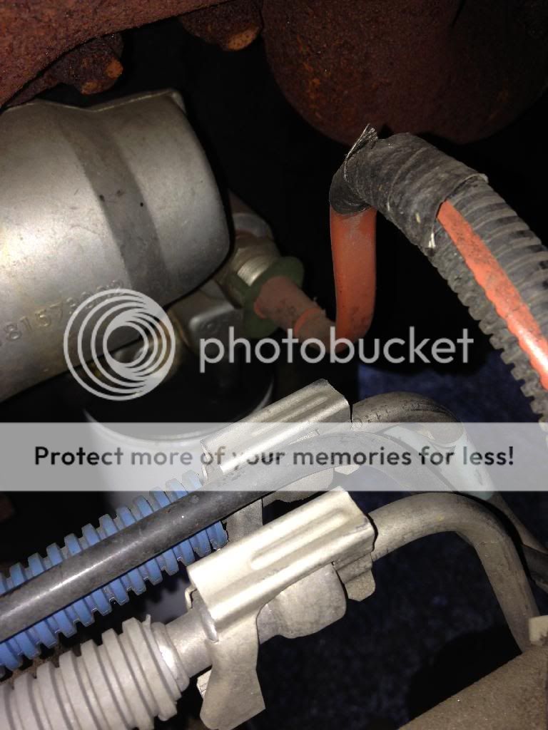 Block heater. Does this unplug or is it hardwired? The Diesel Stop