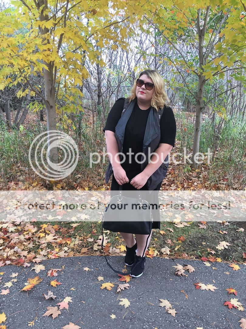 plus size outfit, curvy fashion, plus size vest, plus size dress, plus size lbd, plus size black dress, plus size casual outfit, plus size fall fashion plus size tunic, casual plus size fashion, curvy girl, canadian designers, canadian fashion, curvy girl leggings, casual ootd, plus size suede, curvy casual outfit, curvy girl, curvy girl skirt, plus size fall fashion, plus size witch, fat babe, plus size causual, bbw girl, plus size fashion, curvy outfit, psootd, plus size fashion, casual fashion, curvy fatshion, casual fashion, canada plus size fashion